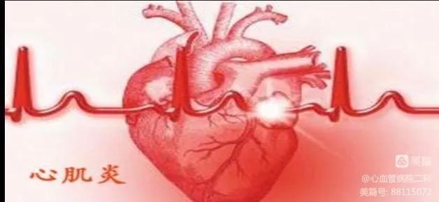 【健康科普】心肌炎患者应该注意什么？