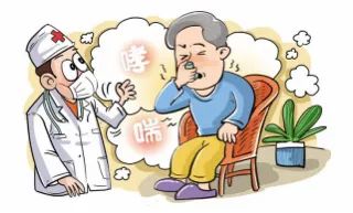 【健康科普】春季哮喘易发作，该怎么办？
